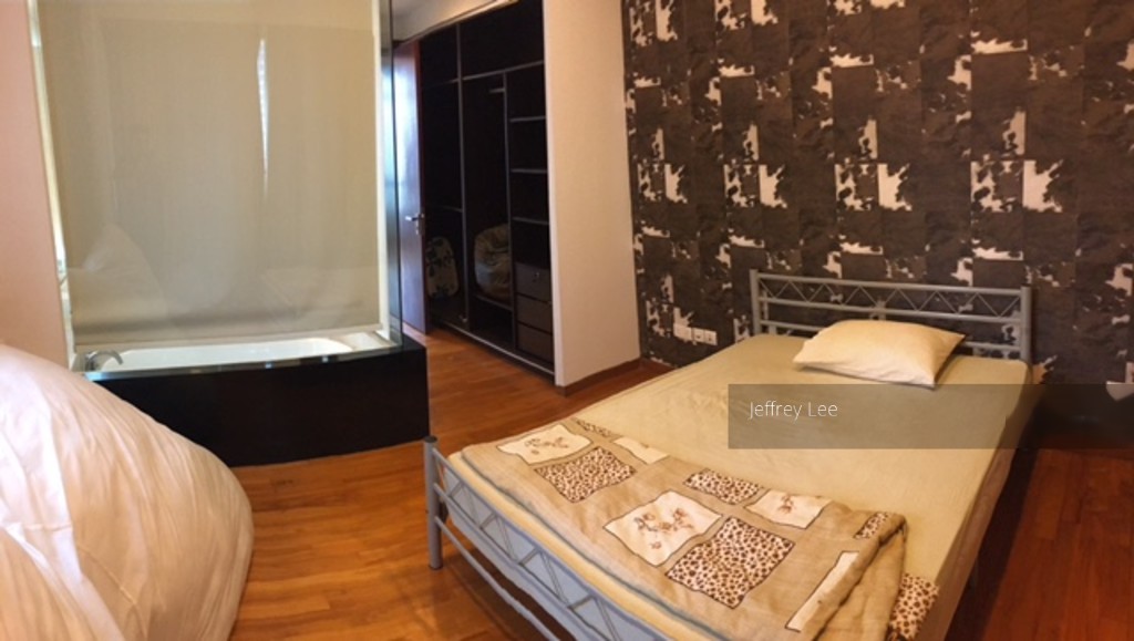 Ventuno Balmoral (D10), Apartment #154536422